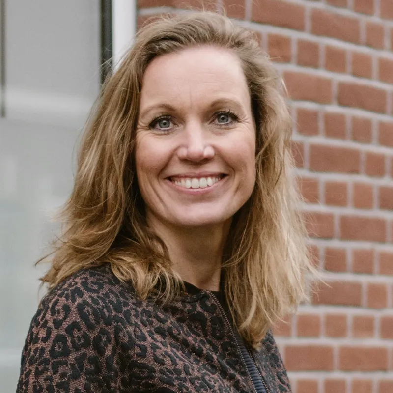 Martine Nicolaij