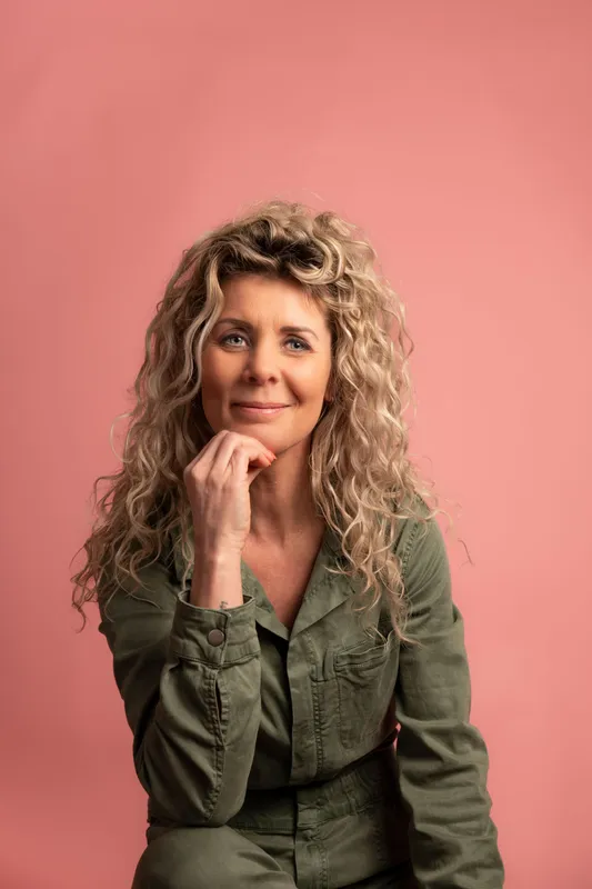 Miranda Volkerink