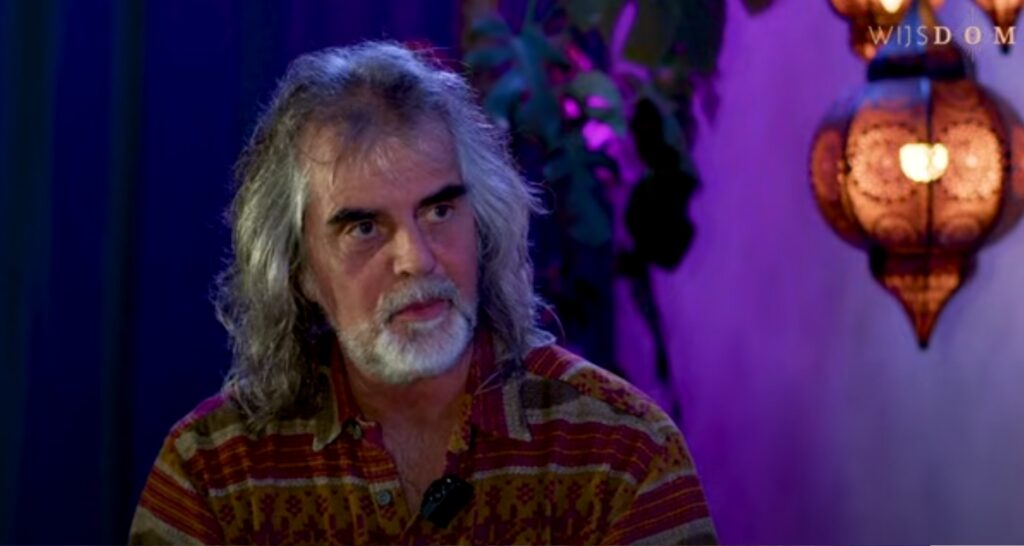 Maarten Oversier Orgaandonatie