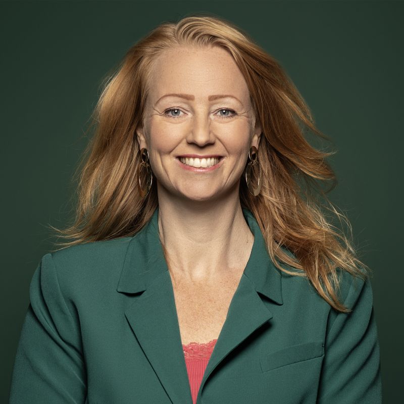 Jeanette Sjardijn